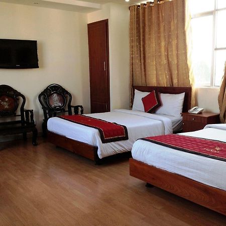 Ava Saigon 3 Hotel Ho Chi Minh Zewnętrze zdjęcie