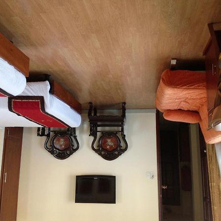 Ava Saigon 3 Hotel Ho Chi Minh Zewnętrze zdjęcie