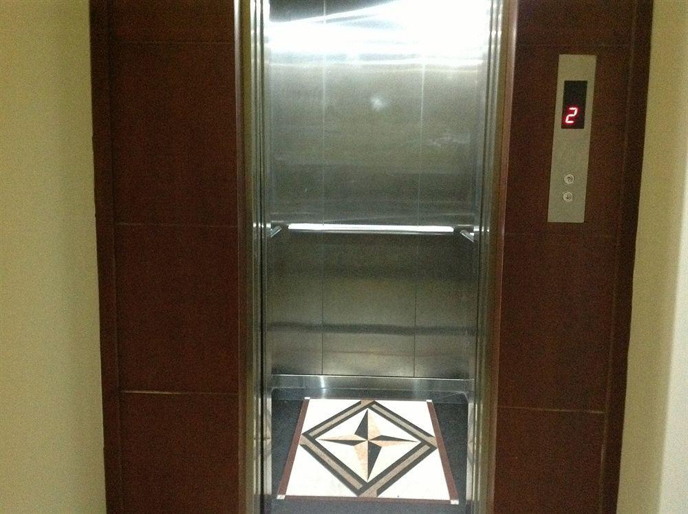 Ava Saigon 3 Hotel Ho Chi Minh Zewnętrze zdjęcie
