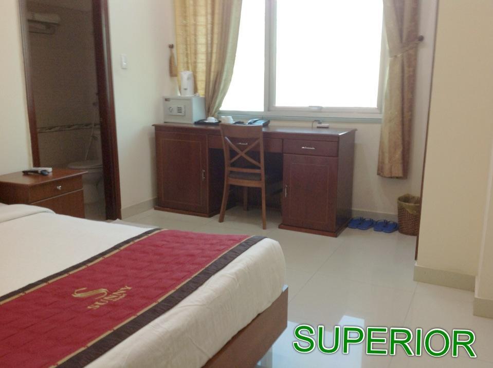 Ava Saigon 3 Hotel Ho Chi Minh Zewnętrze zdjęcie