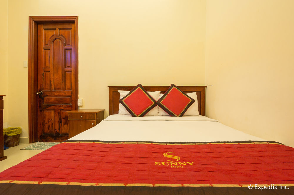Ava Saigon 3 Hotel Ho Chi Minh Zewnętrze zdjęcie