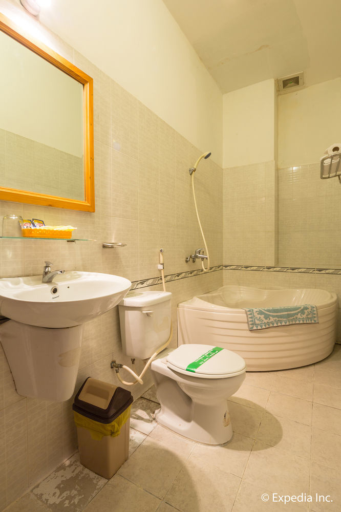 Ava Saigon 3 Hotel Ho Chi Minh Zewnętrze zdjęcie