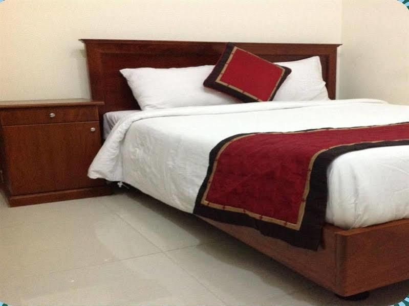 Ava Saigon 3 Hotel Ho Chi Minh Zewnętrze zdjęcie