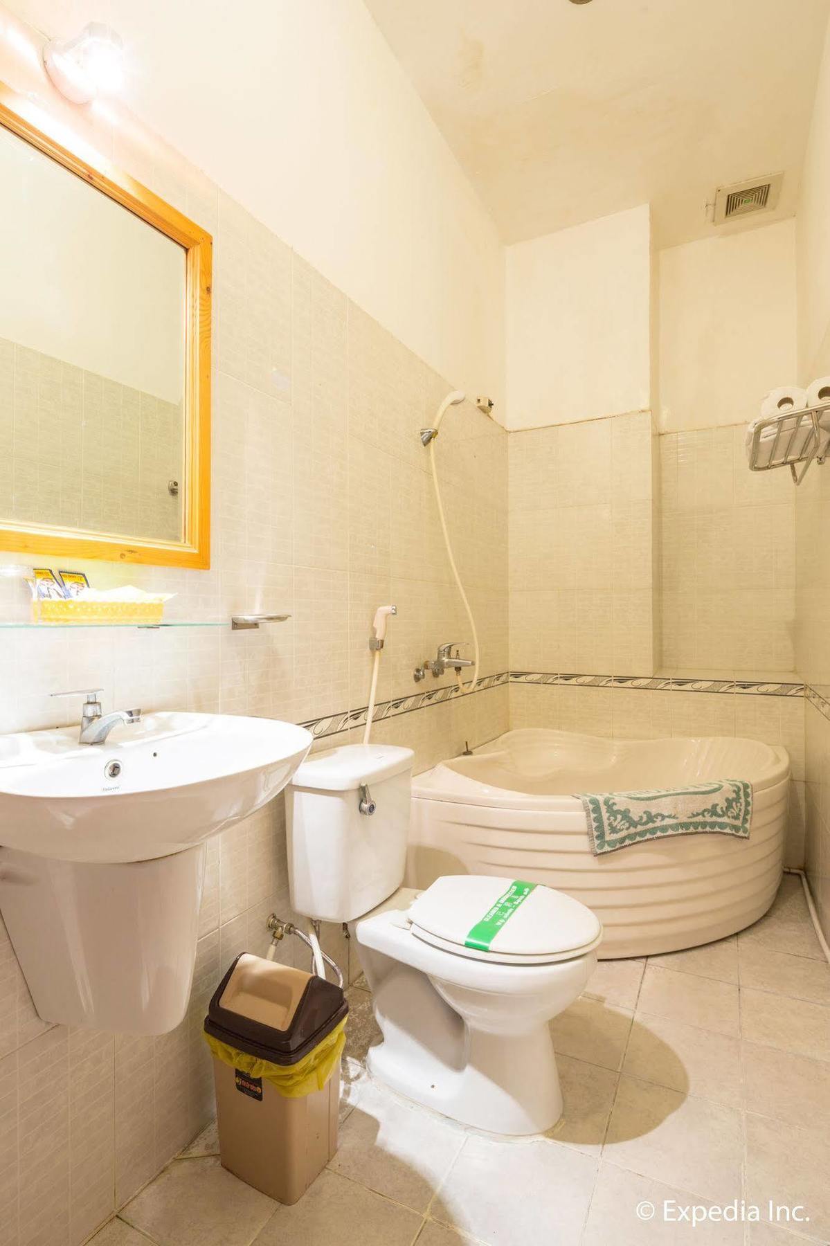 Ava Saigon 3 Hotel Ho Chi Minh Zewnętrze zdjęcie