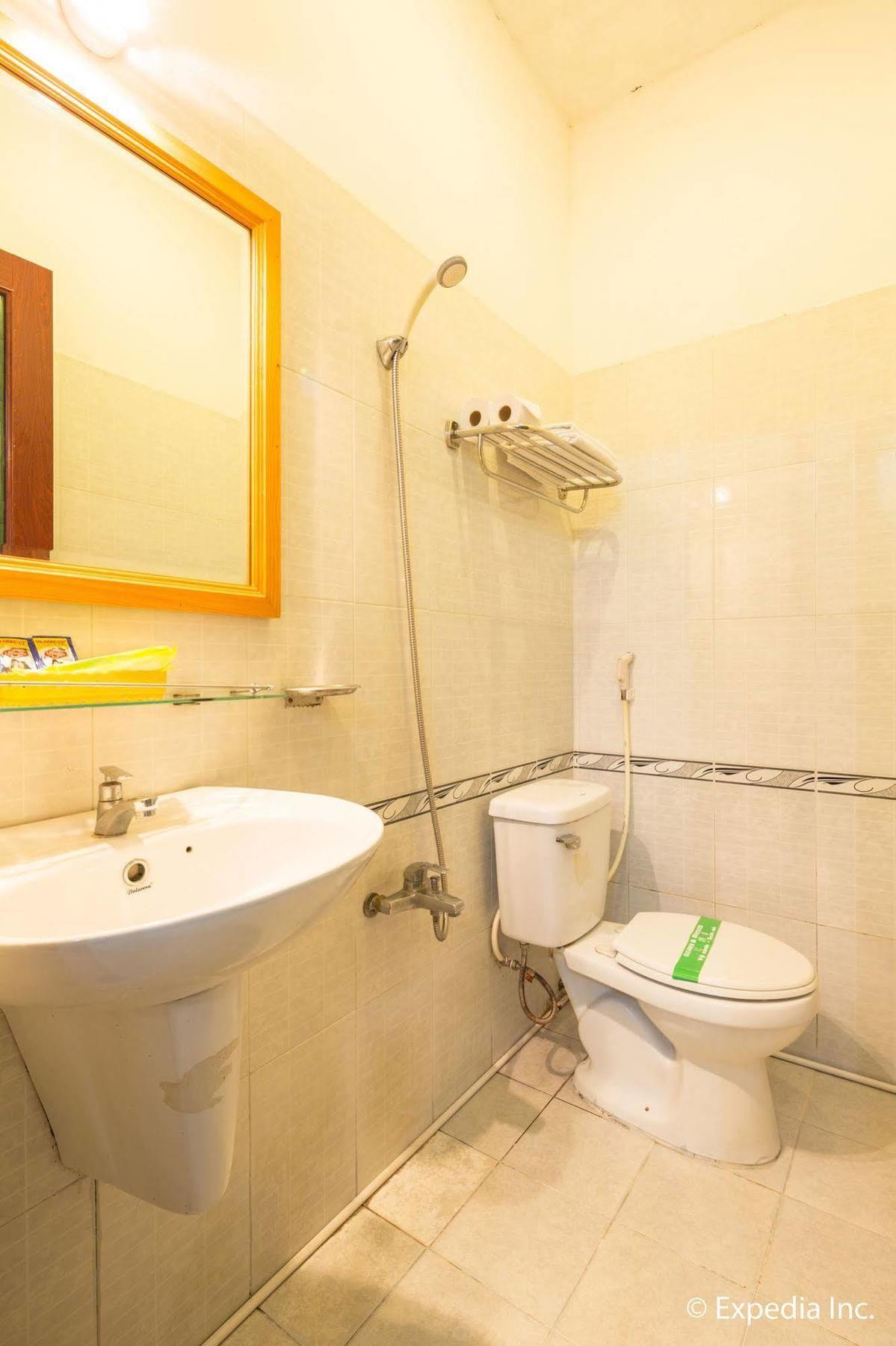 Ava Saigon 3 Hotel Ho Chi Minh Zewnętrze zdjęcie