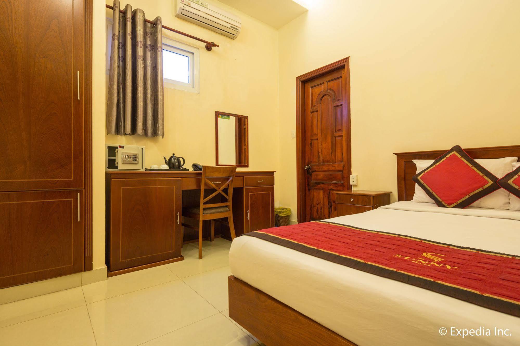 Ava Saigon 3 Hotel Ho Chi Minh Zewnętrze zdjęcie