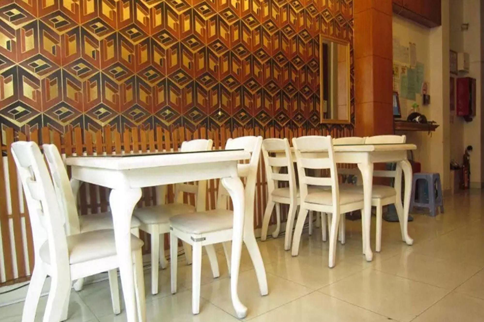 Ava Saigon 3 Hotel Ho Chi Minh Zewnętrze zdjęcie