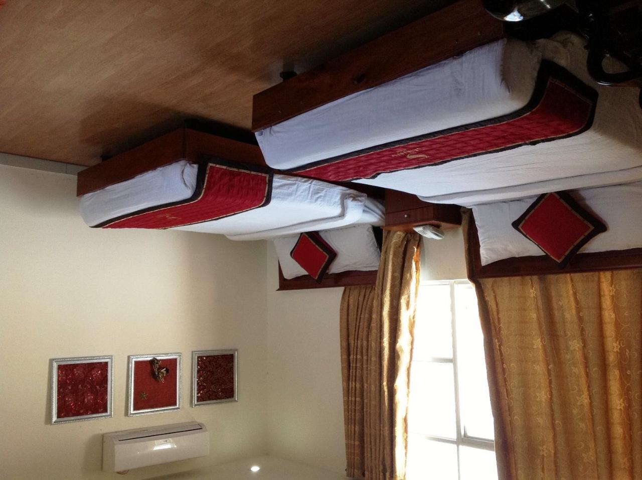 Ava Saigon 3 Hotel Ho Chi Minh Zewnętrze zdjęcie