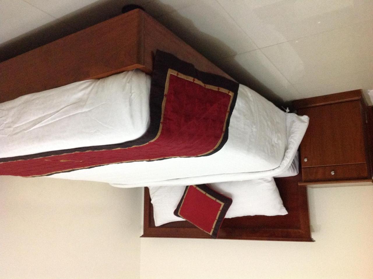 Ava Saigon 3 Hotel Ho Chi Minh Zewnętrze zdjęcie